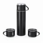 Flask cup set - Melbir