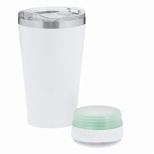 Insulated Cup Speaker - Tandix - Image 3