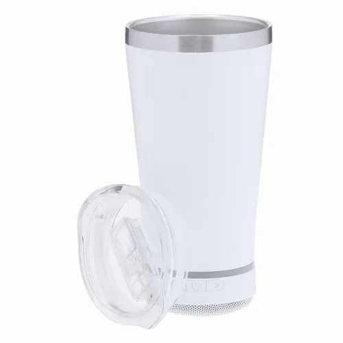 Insulated Cup Speaker - Tandix - Image 4