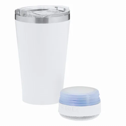 Insulated Cup Speaker - Tandix - Image 5