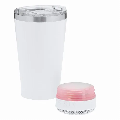 Insulated Cup Speaker - Tandix - Image 6