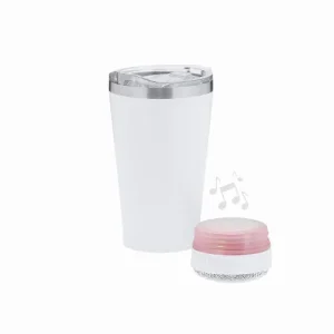 Insulated Cup Speaker - Tandix