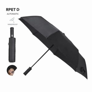 RPET Umbrella with Torch - Pulsak
