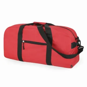 Duffle bag in RPET -Framton