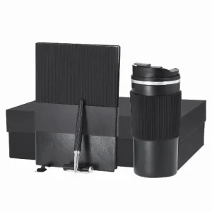 Set - Mirka (Notebook | Pen | Thermal Mug)