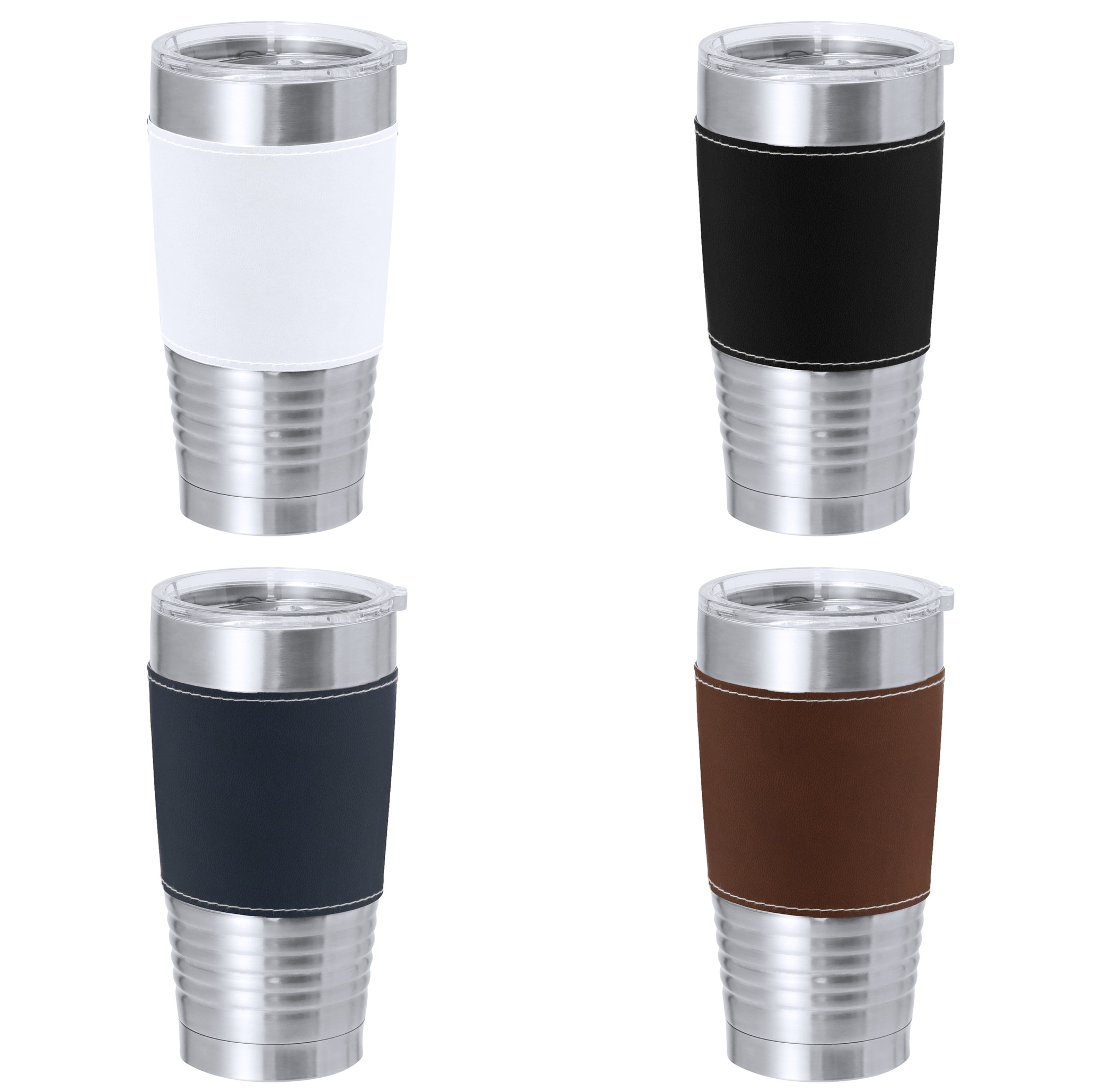Insulated thermal mug - Zuncex