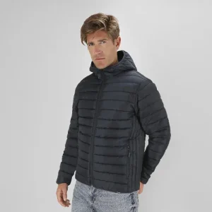 RPET Puffer Jacket - Dilax