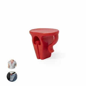 Cup Holder Clip - Tusca