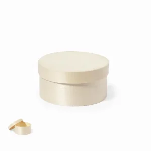 Gift Box Wood - Abedi