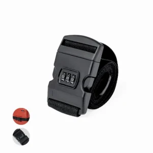 Luggage Strap - Chengu