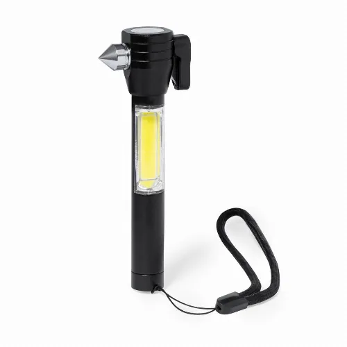 Emergency hammer - Abus - Image 5