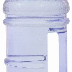 Drink bottle LARGE 2.2 litre with handle
