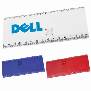 Puzzle ruler