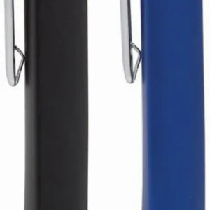 Pen METAL triangular barrel shape Delegate