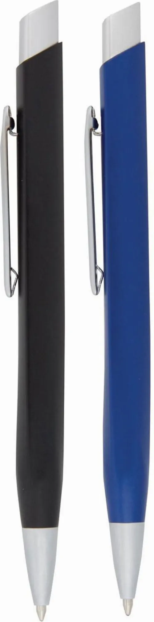 Pen METAL triangular barrel shape Delegate