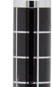 Metal pen Premium with hatched barrel design parker style refill Premier