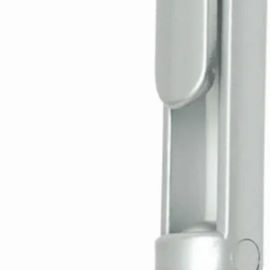 Plastic pen Pops up via pressing the button Neck pen