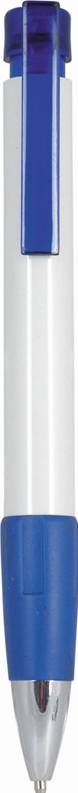 Plastic pen wide barrel European Jumbo refill Pacific - Image 4