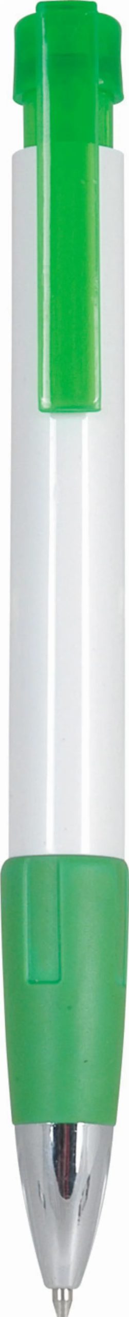 Plastic pen wide barrel European Jumbo refill Pacific - Image 5