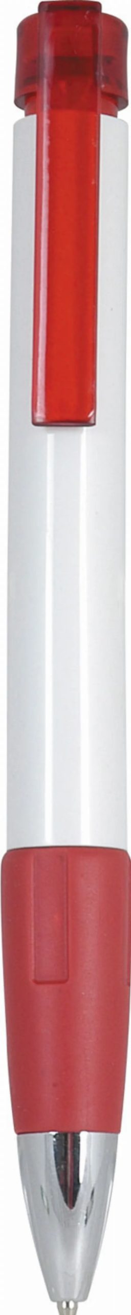 Plastic pen wide barrel European Jumbo refill Pacific - Image 6