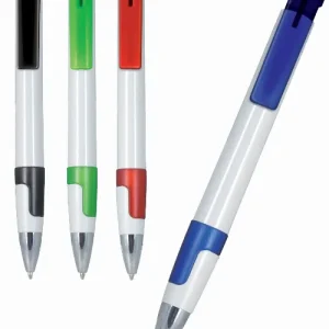 Pen plastic  wide barrel jumbo refill Arctic