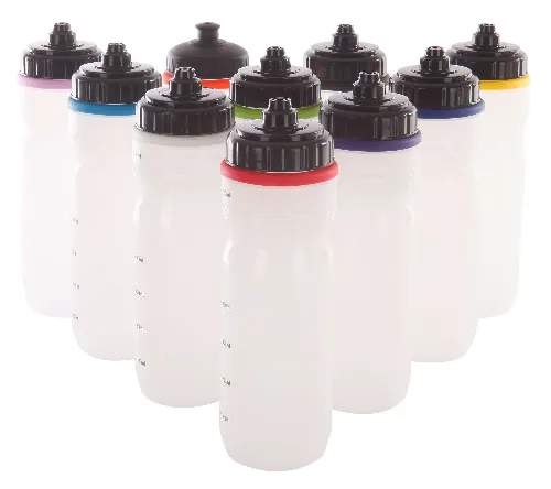 Drink bottle sports bottle 700ml _ PUSH PULL LID ONLY - Image 23