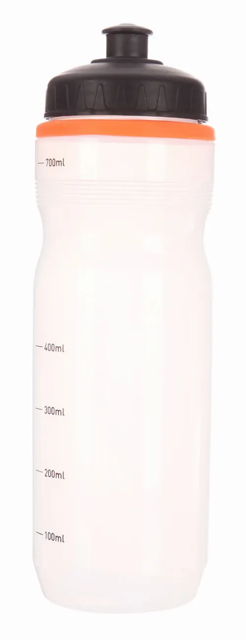 Drink bottle sports bottle 700ml _ PUSH PULL LID ONLY - Image 7