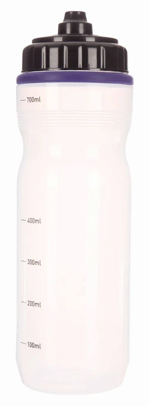 Drink bottle sports bottle 700ml _ PUSH PULL LID ONLY - Image 5