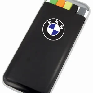 Highlighter, Pen & Pencil set packed in a neat case