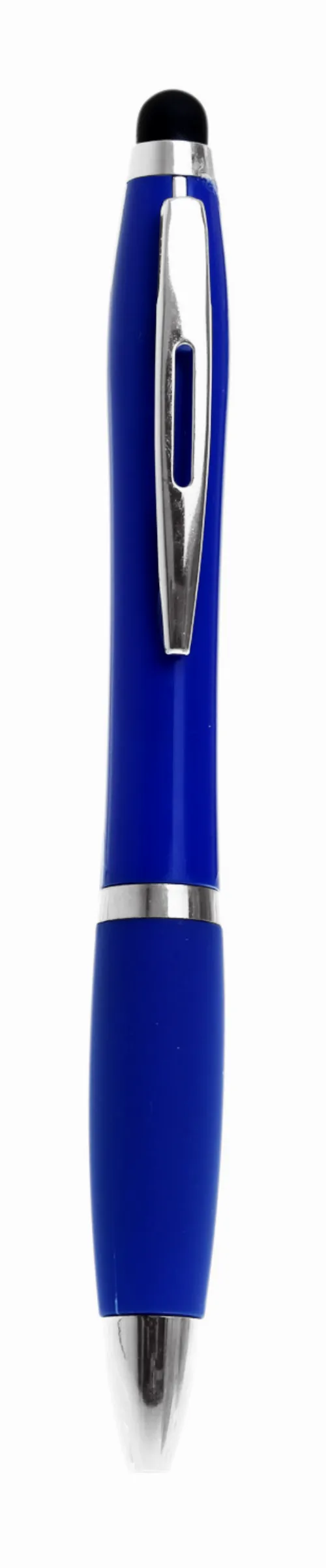 Stylus touch pen rubber coated grip Vista touch - Image 2
