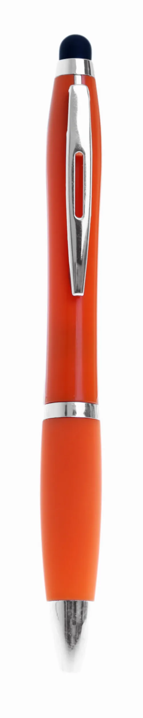 Stylus touch pen rubber coated grip Vista touch - Image 6