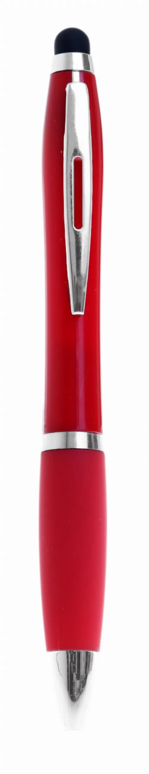 Stylus touch pen rubber coated grip Vista touch - Image 5