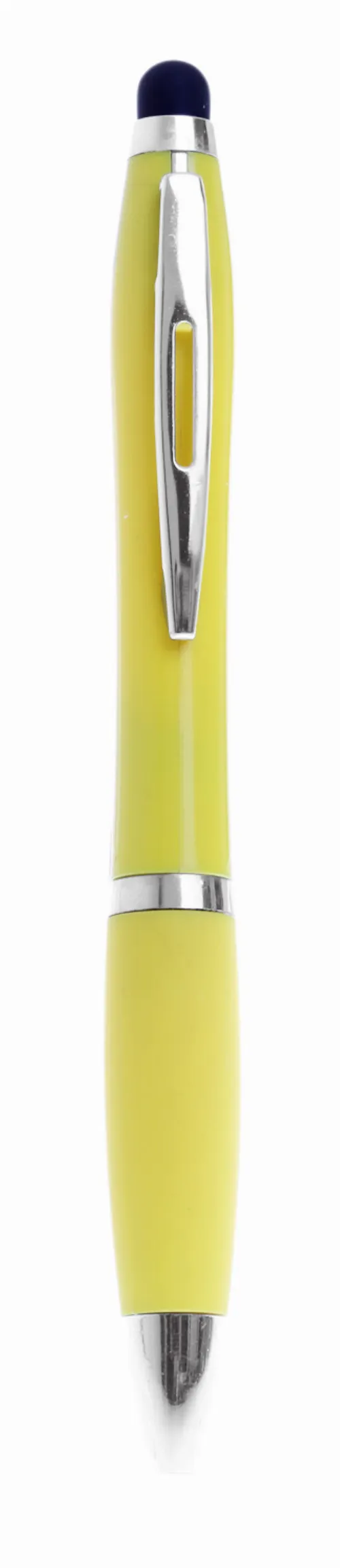 Stylus touch pen rubber coated grip Vista touch - Image 7