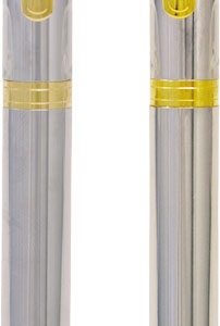 Metal rollerball pen Minister