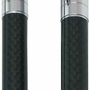 Pen Metal Carbon fibre rollerball