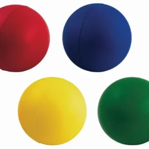 Stress ball