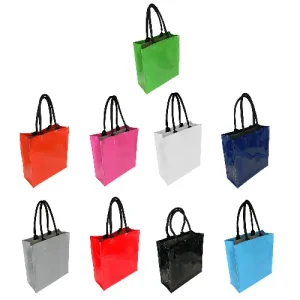 Tote Bag glossy finish