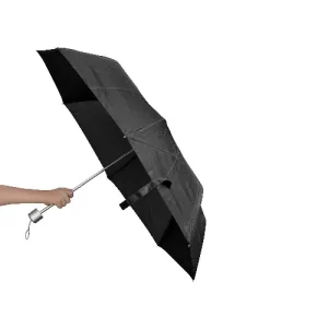 Umbrella compact 98cm diameter manual opening