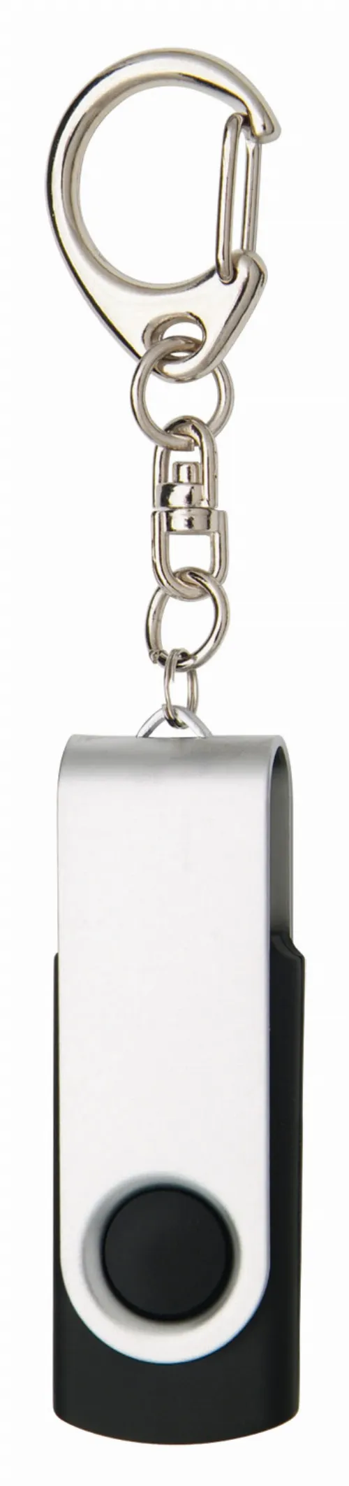 USB Twister with key ring attachment (Global Sourcing) - Image 5