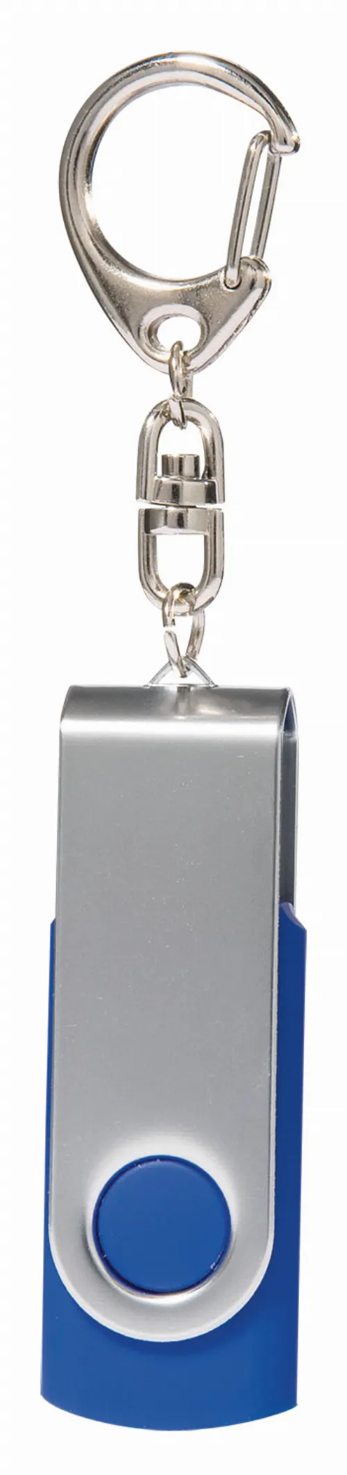 USB Twister with key ring attachment (Global Sourcing) - Image 6
