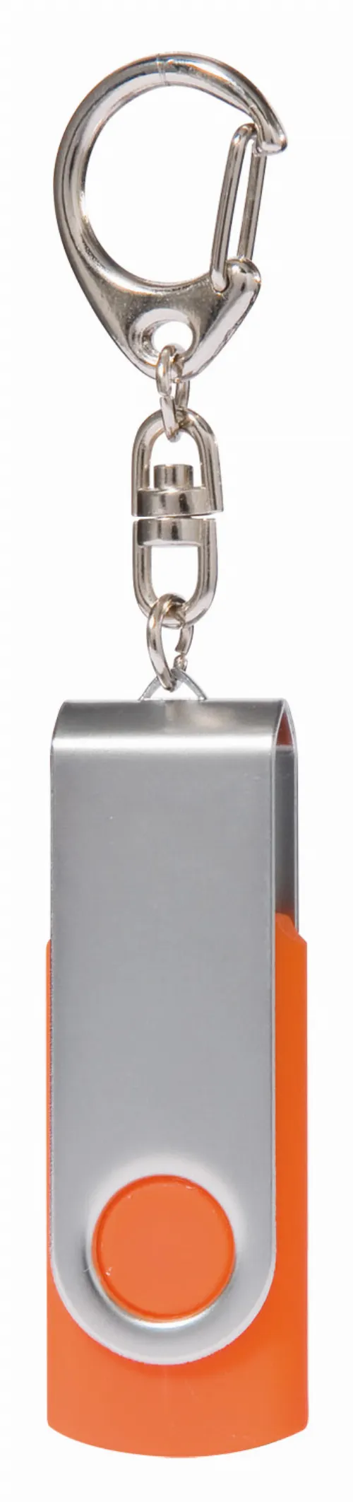 USB Twister with key ring attachment (Global Sourcing) - Image 7