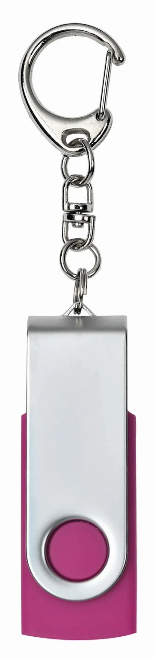 USB Twister with key ring attachment (Global Sourcing) - Image 8