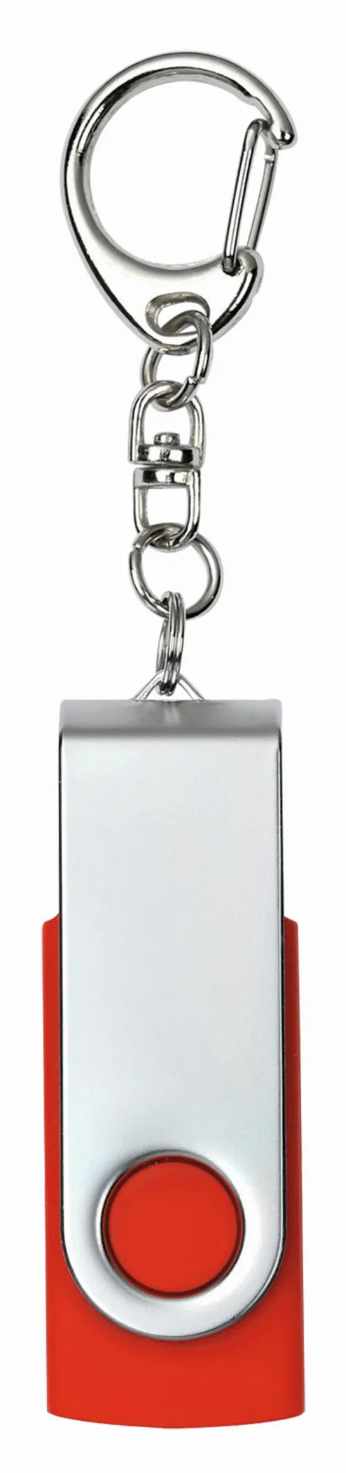 USB Twister with key ring attachment (Global Sourcing) - Image 9