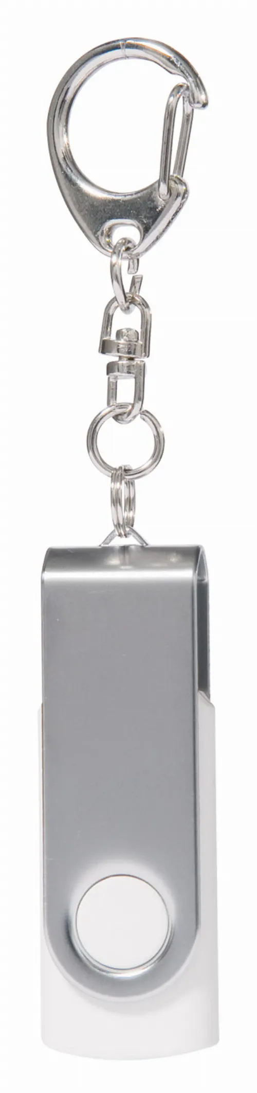 USB Twister with key ring attachment (Global Sourcing) - Image 10