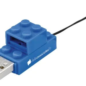 USB Lego brick (Factory direct MOQ)