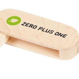 USB Rotating wooden (Factory Direct MOQ)