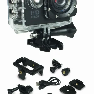 Camera Go pro style - waterproof