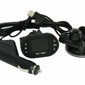 Dashboard Camera
