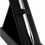 pen box  single with upright display Helsinki