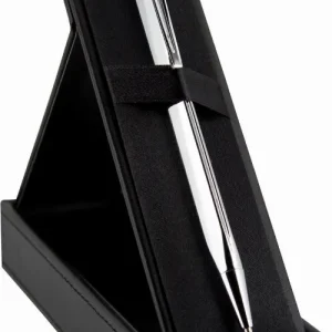 pen box  single with upright display Helsinki